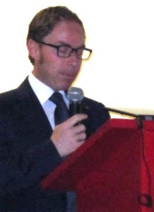 dr. Niccolò Di Raimondo